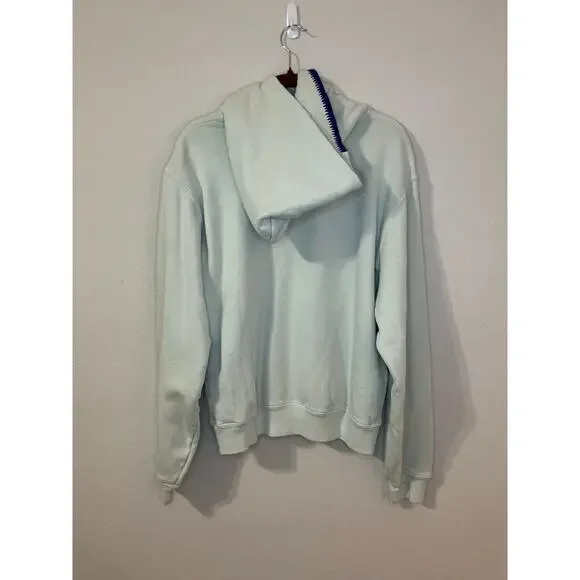 Madhappy Limited Edition Chicago Hooded Sweatshirt Size Unisex Large NWT - Picture 4 of 9